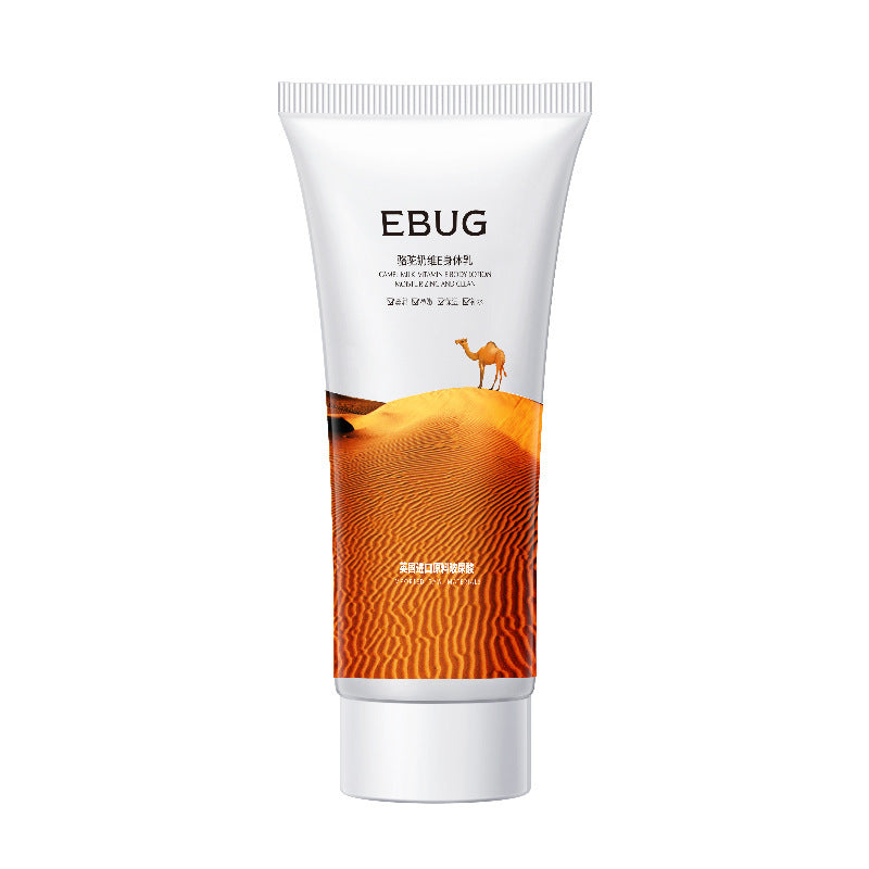 Camel Milk Vitamin E Body Lotion Moisturizing