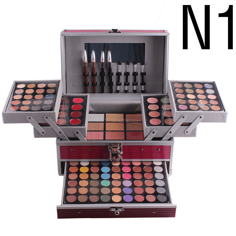 Makeup