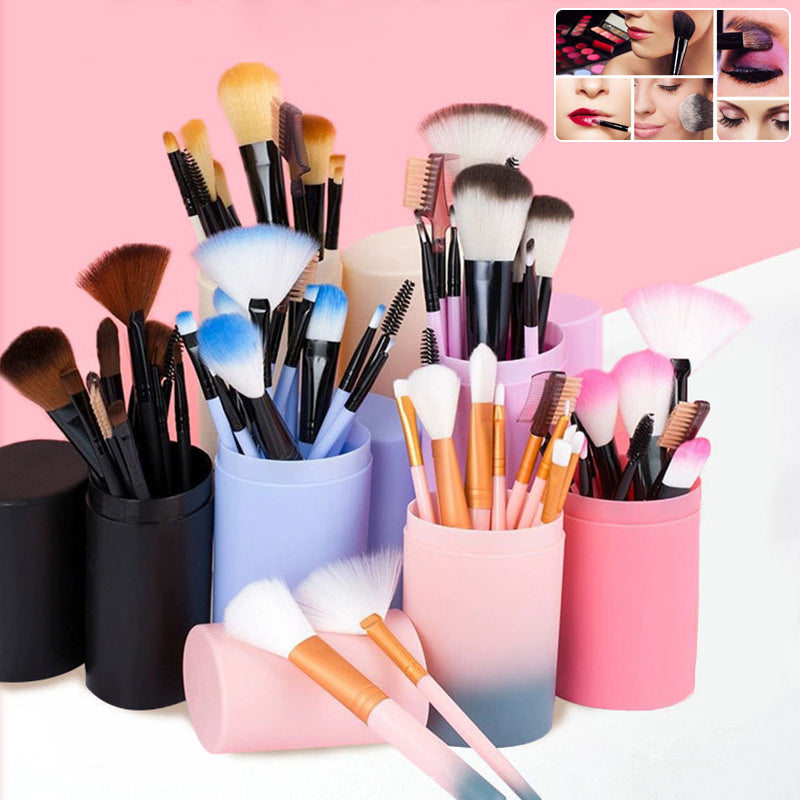 Makeup Brush