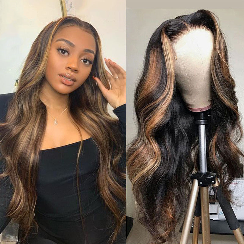 Hair Weaves